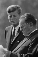 JFK i JBT